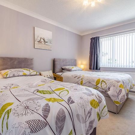 Cororion Cottage Benllech Dış mekan fotoğraf