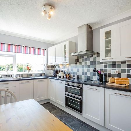 Cororion Cottage Benllech Dış mekan fotoğraf