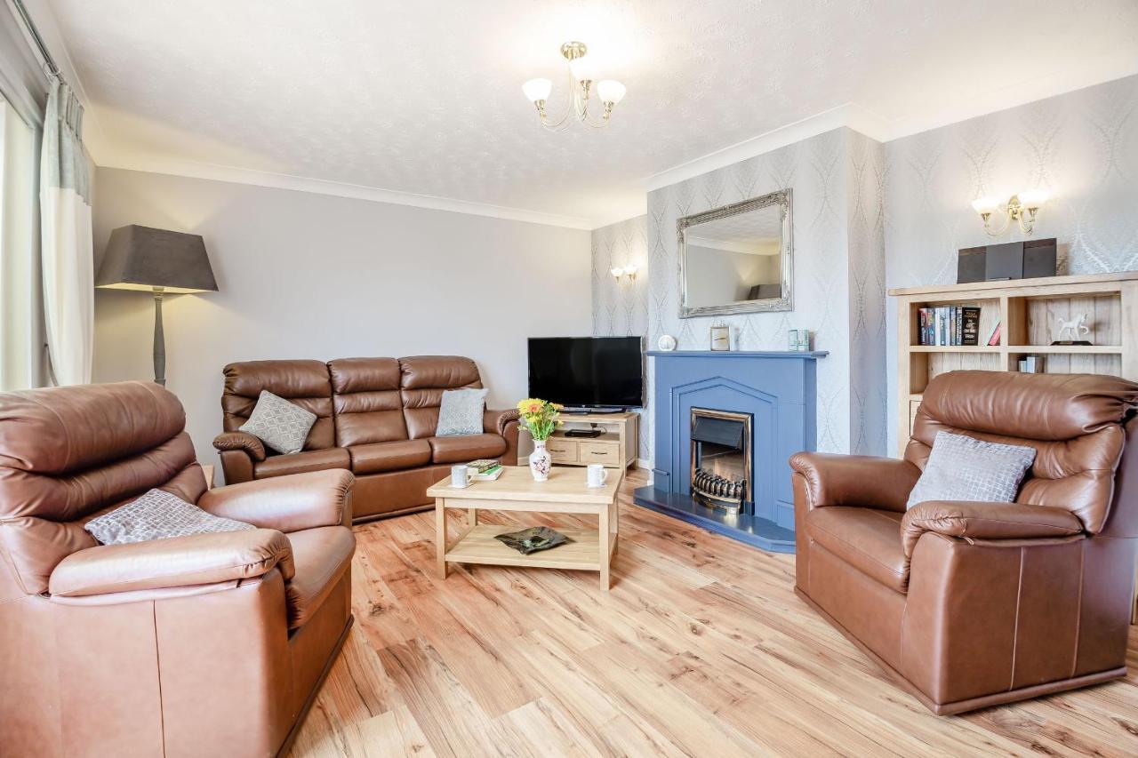 Cororion Cottage Benllech Dış mekan fotoğraf