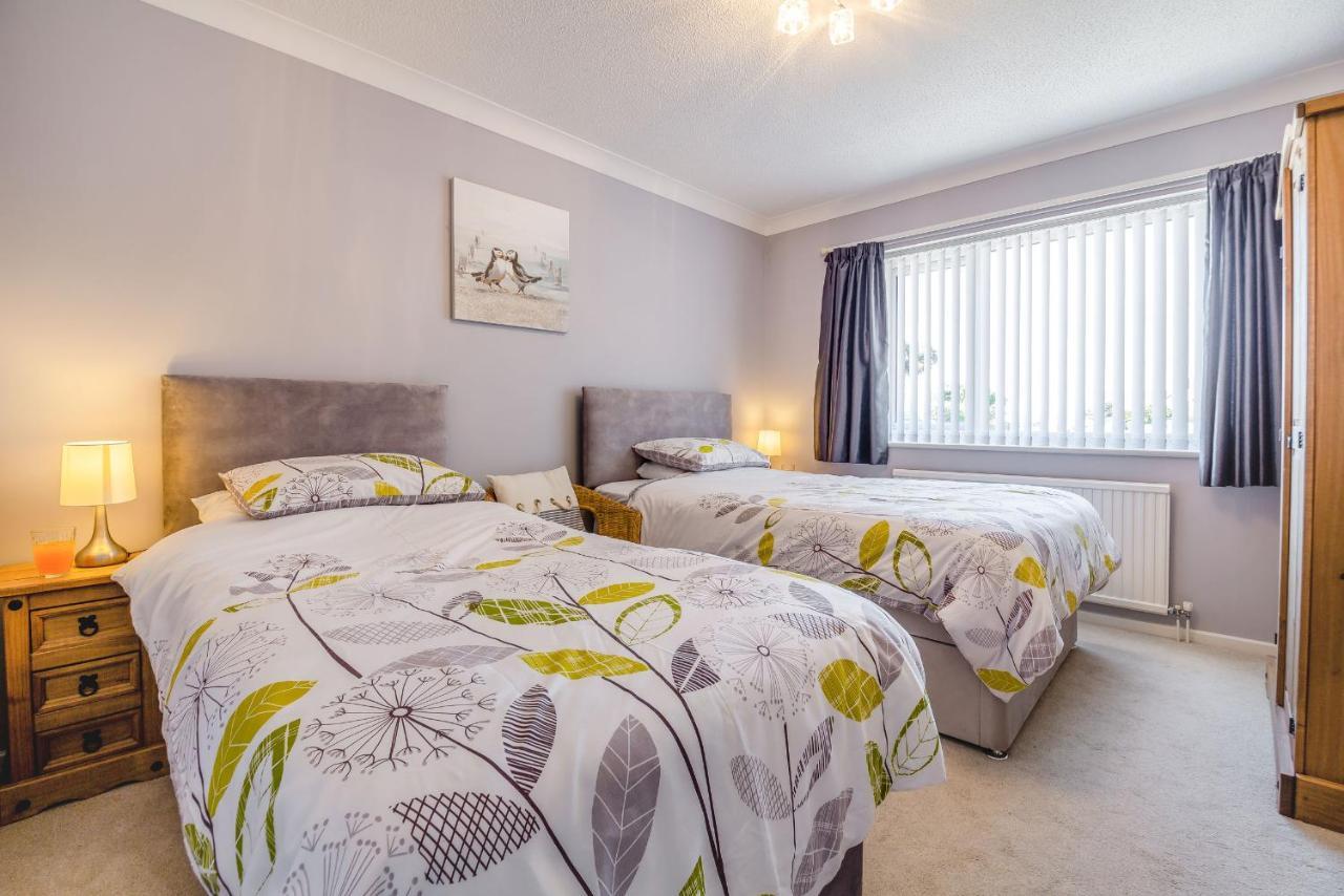 Cororion Cottage Benllech Dış mekan fotoğraf