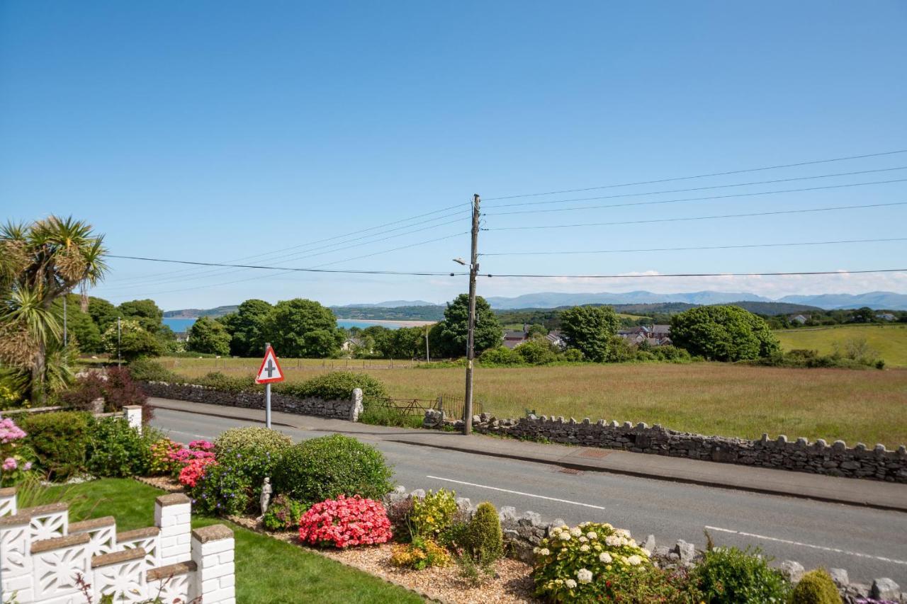 Cororion Cottage Benllech Dış mekan fotoğraf