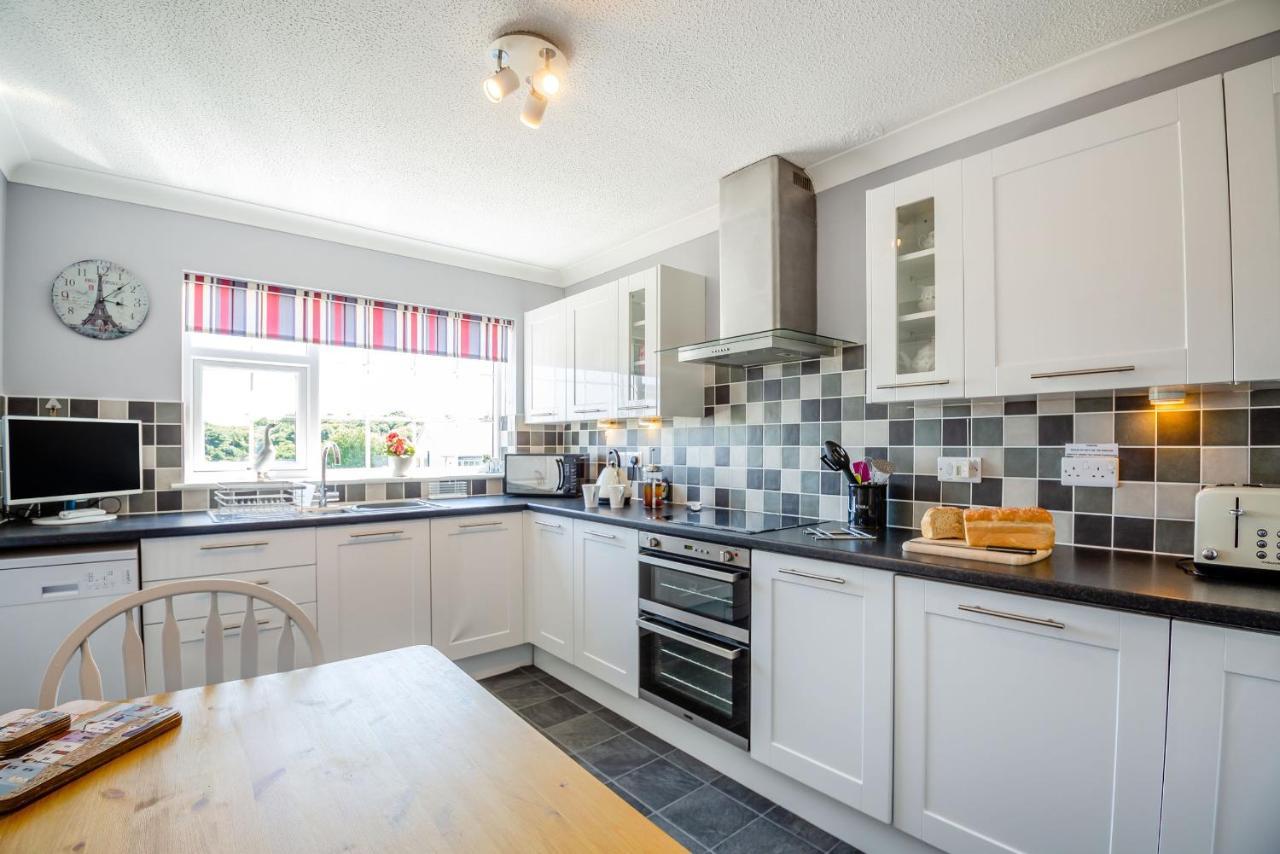 Cororion Cottage Benllech Dış mekan fotoğraf