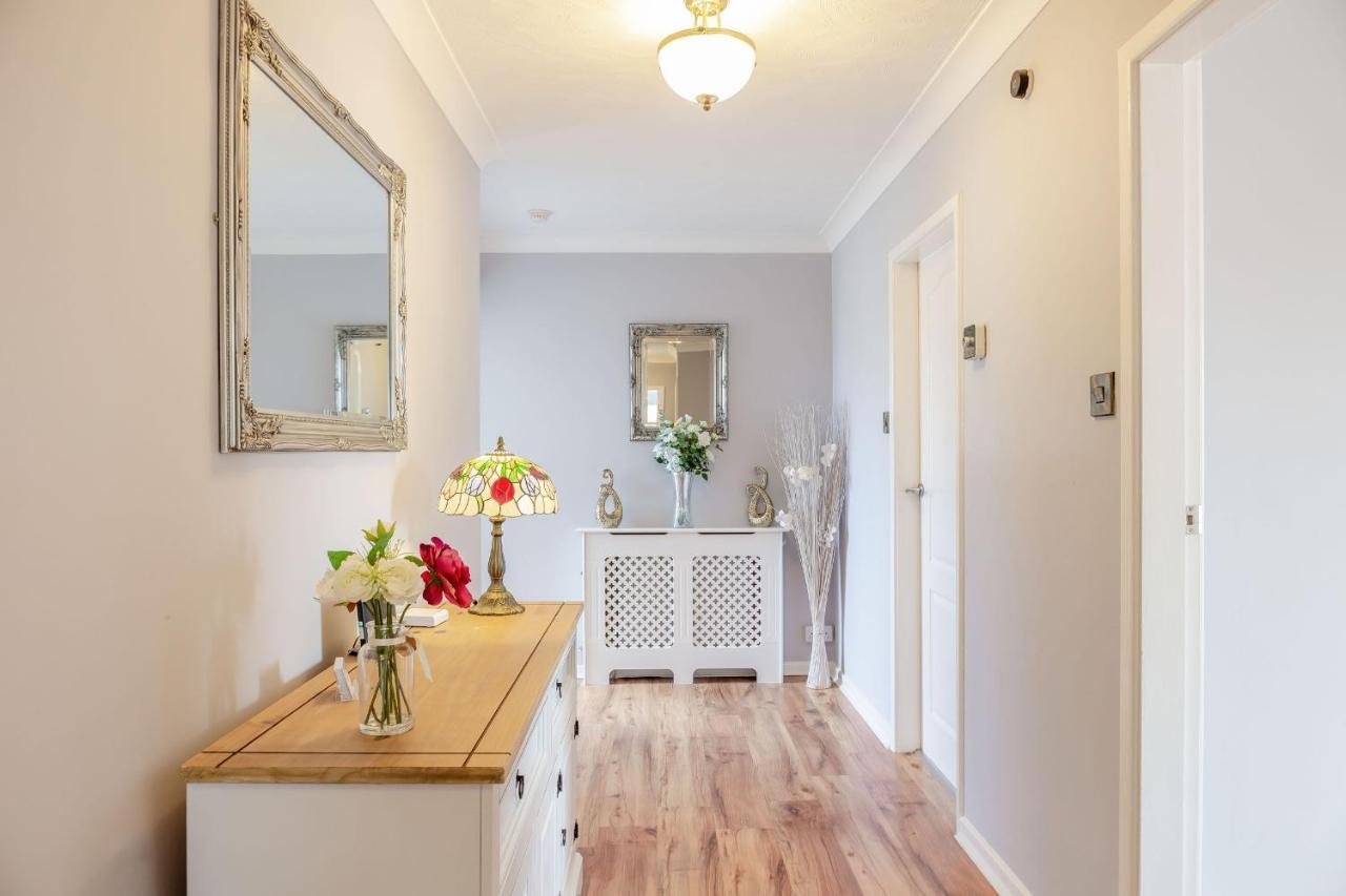 Cororion Cottage Benllech Dış mekan fotoğraf