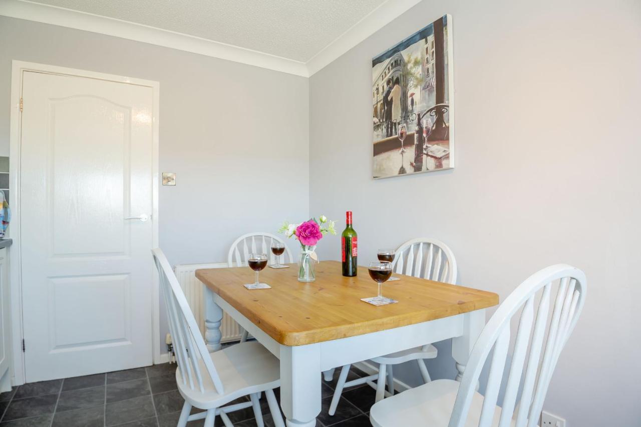 Cororion Cottage Benllech Dış mekan fotoğraf
