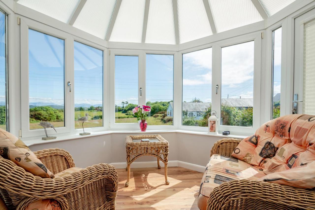 Cororion Cottage Benllech Dış mekan fotoğraf