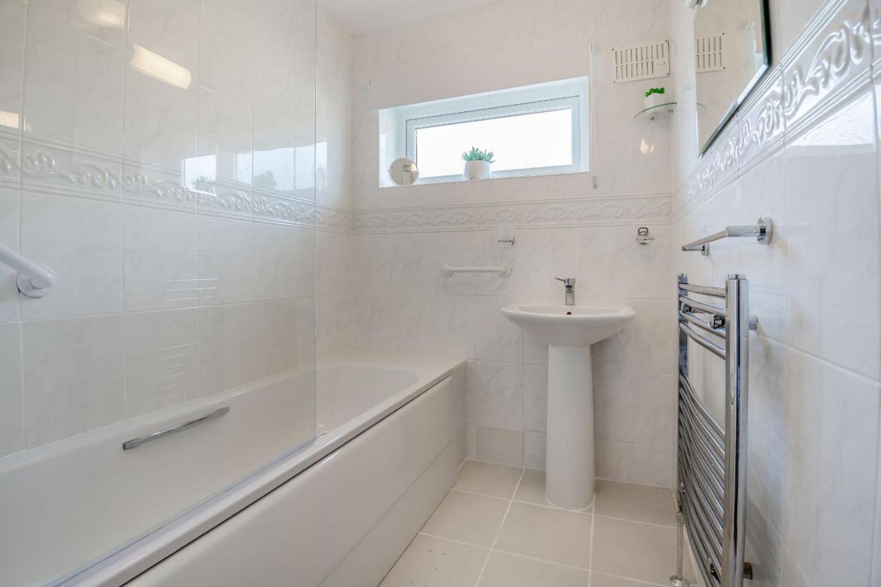 Cororion Cottage Benllech Dış mekan fotoğraf