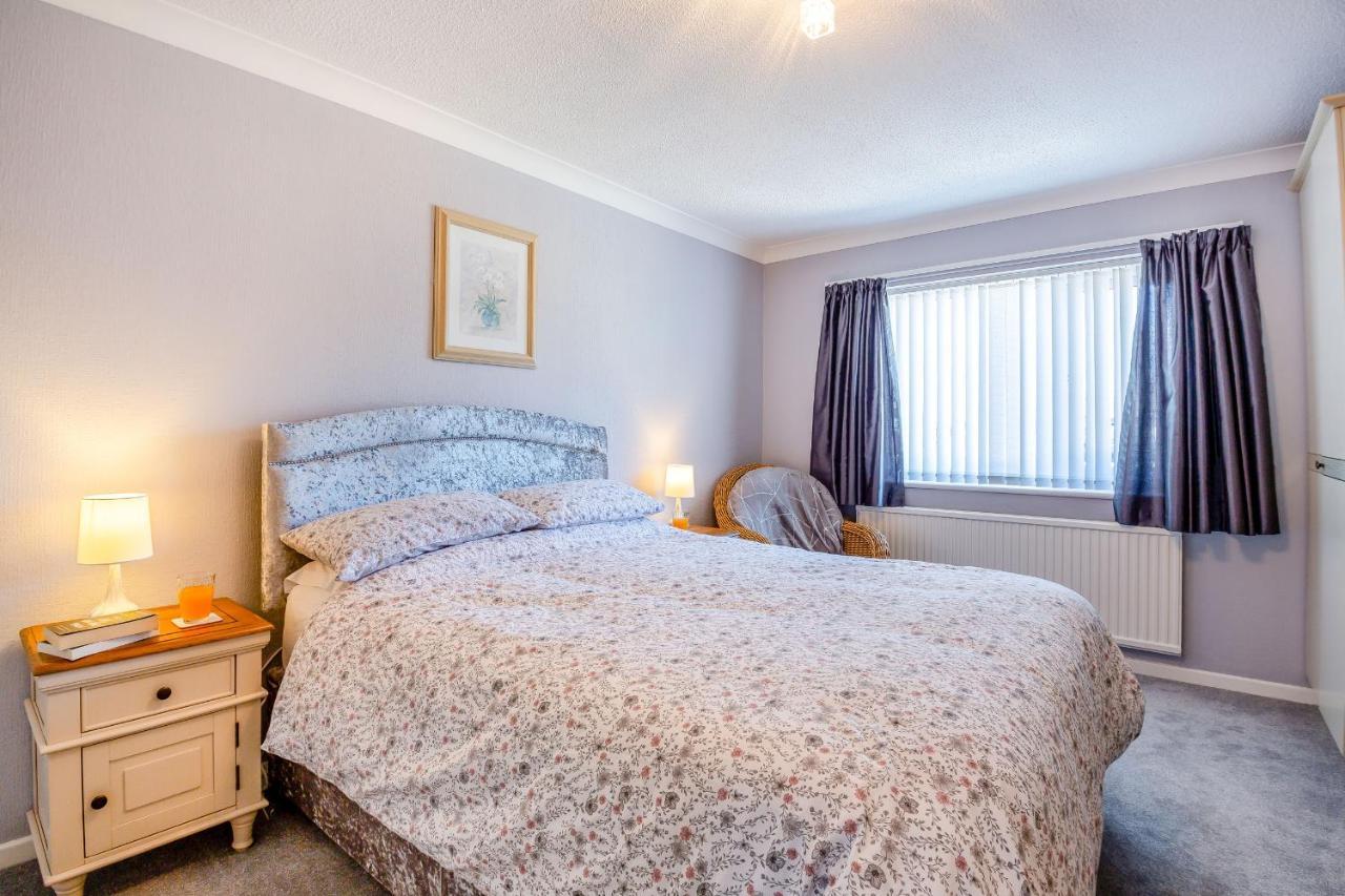 Cororion Cottage Benllech Dış mekan fotoğraf