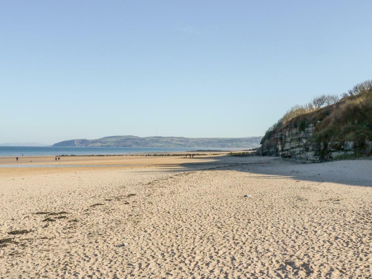Cororion Cottage Benllech Dış mekan fotoğraf
