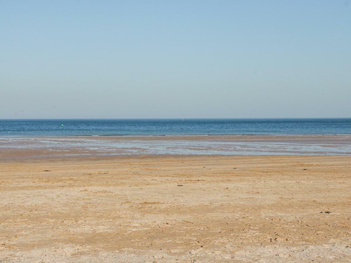 Cororion Cottage Benllech Dış mekan fotoğraf