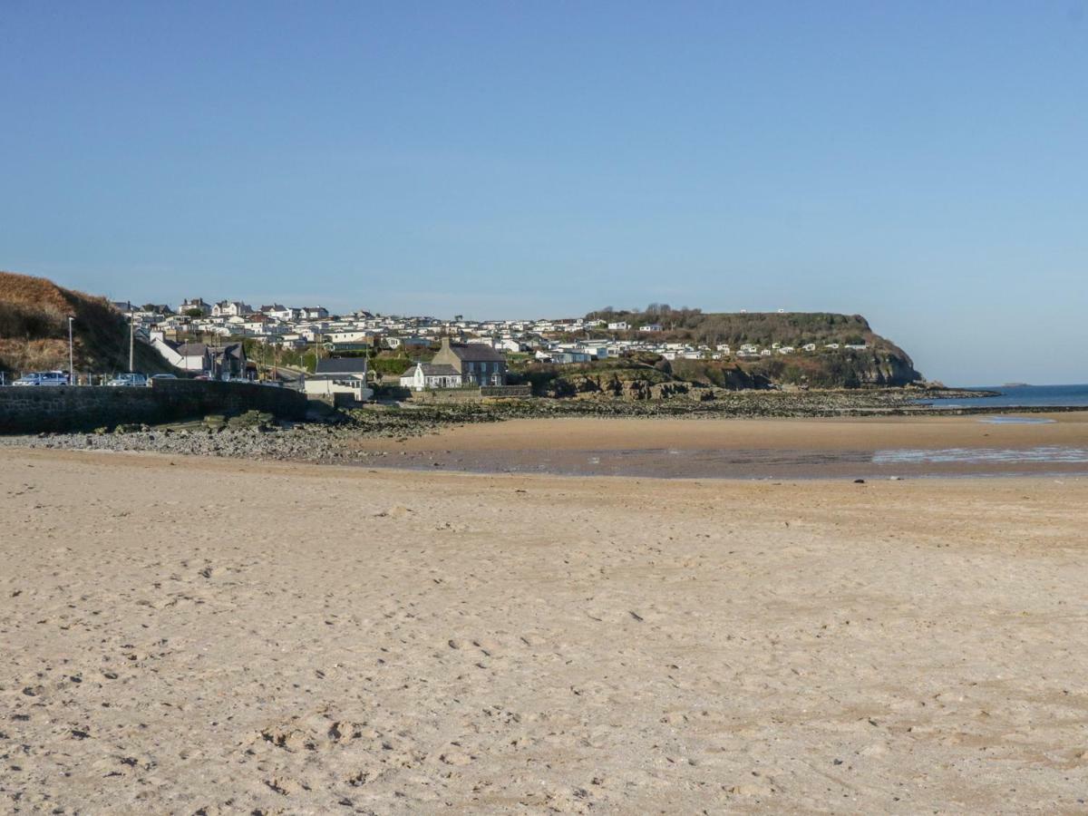 Cororion Cottage Benllech Dış mekan fotoğraf